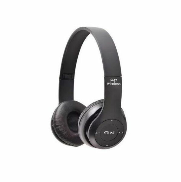 Casque Bluetooth P47 sans fil