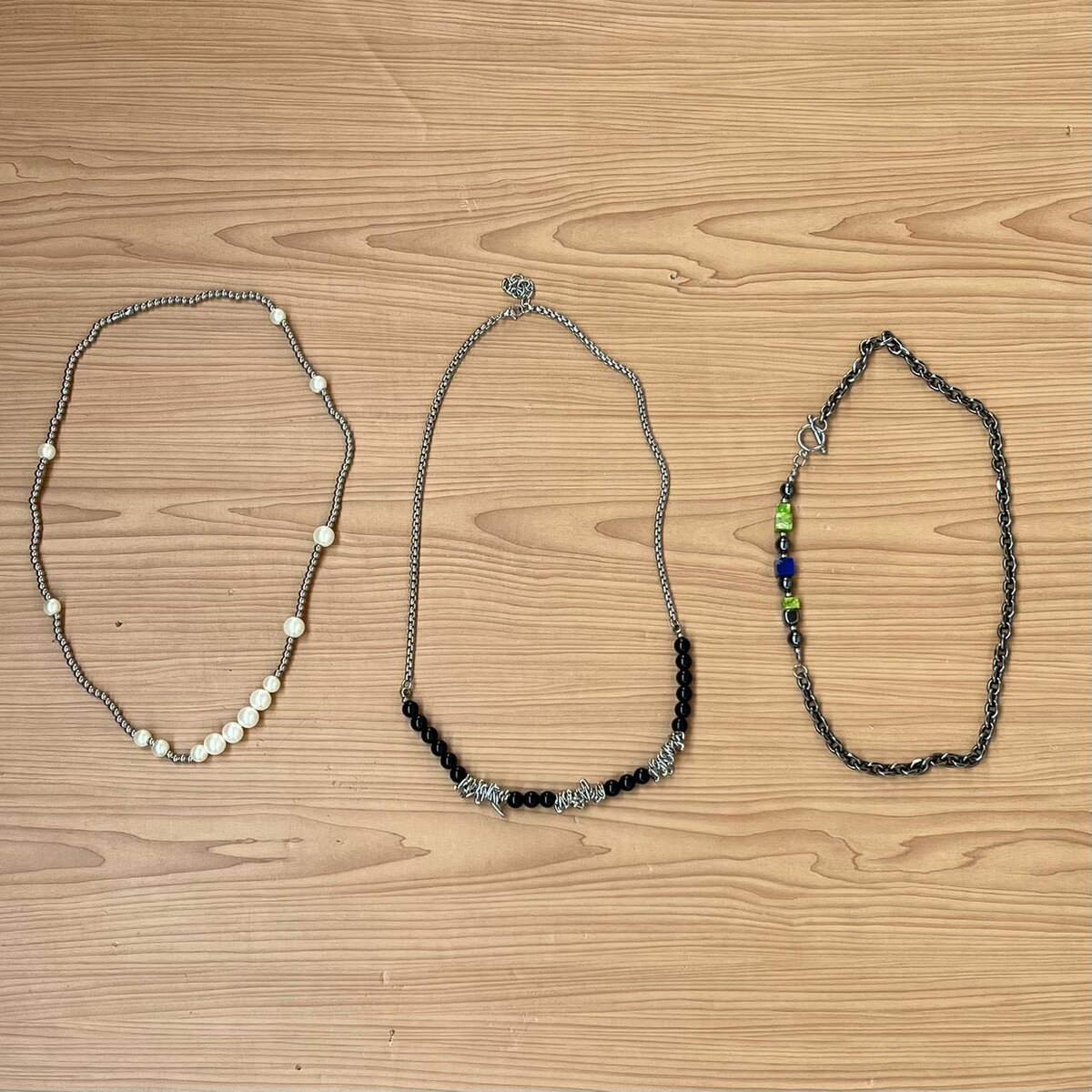 Necklace