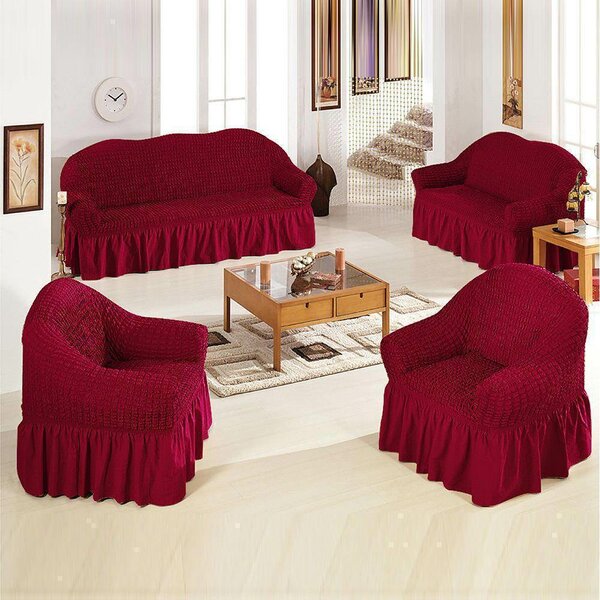 Sofas cover