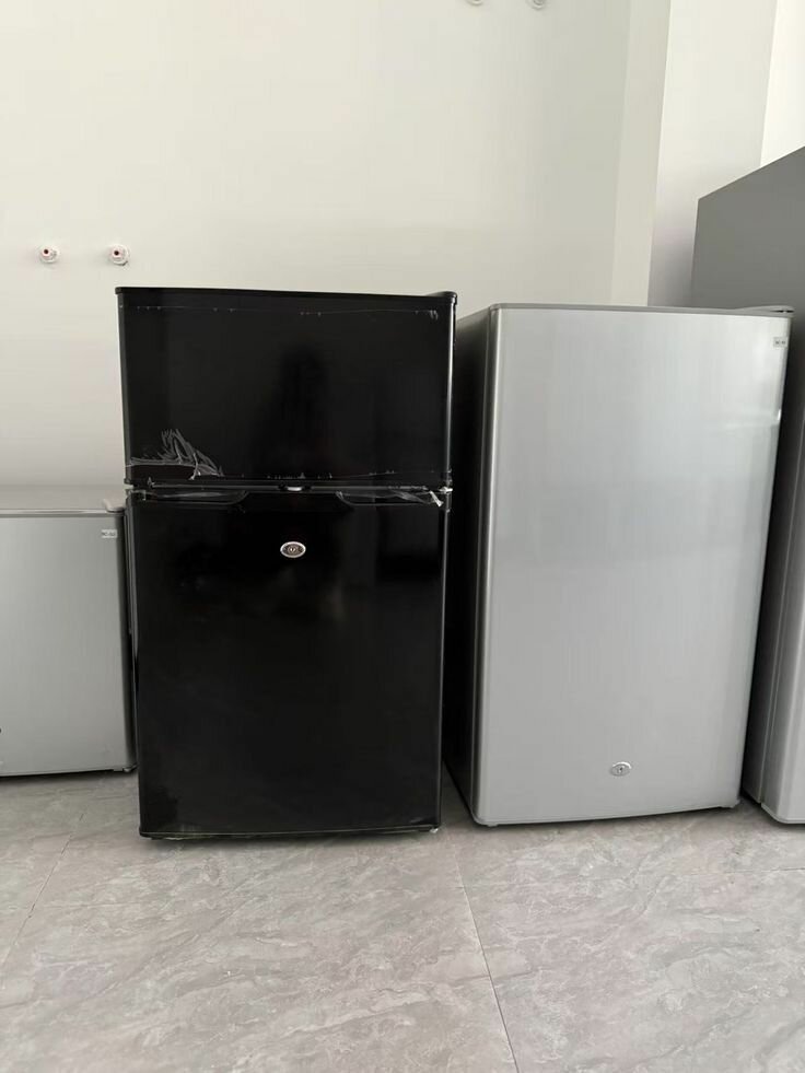 Freezer