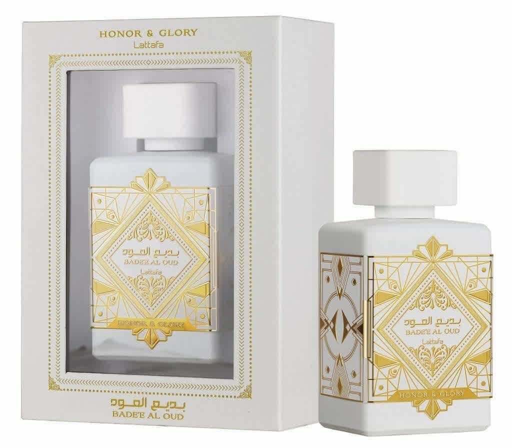 Badee Al Oud (Honor and Glory)