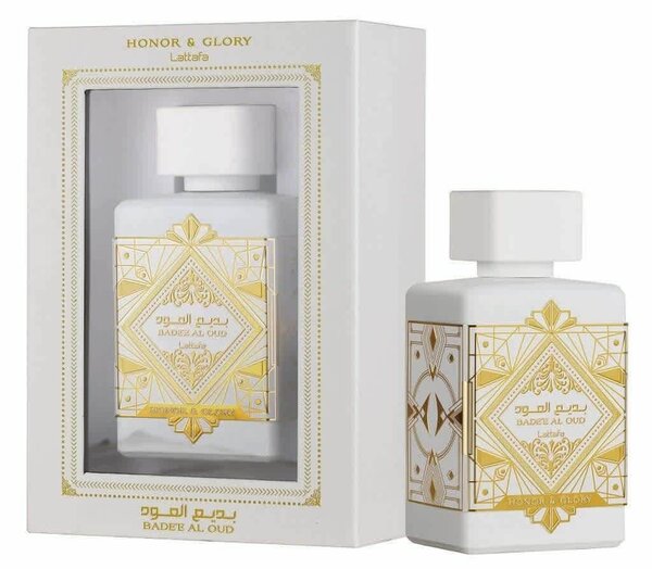 Badee Al Oud (Honor and Glory)