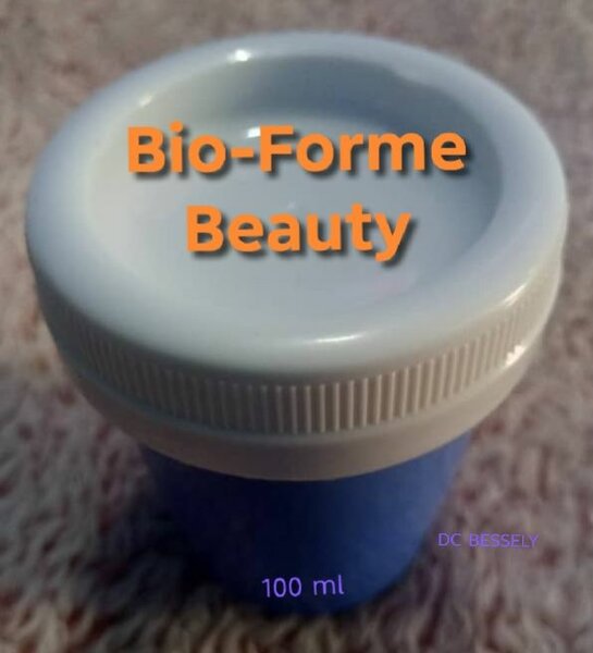 Pommade Bio-Forme
