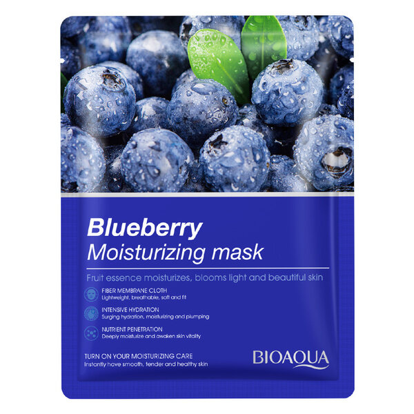 Facial Sheet Masks