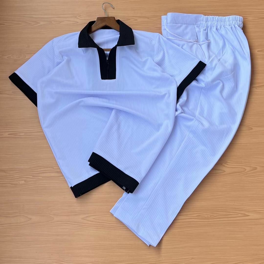Fashion 2 Piece