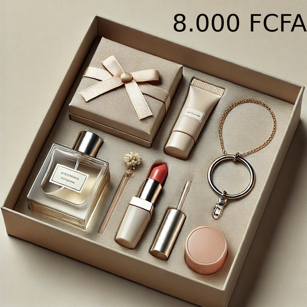 Coffret