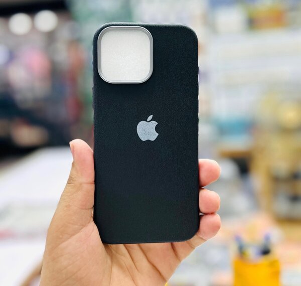 Logo case