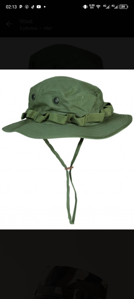 Les effets militaires