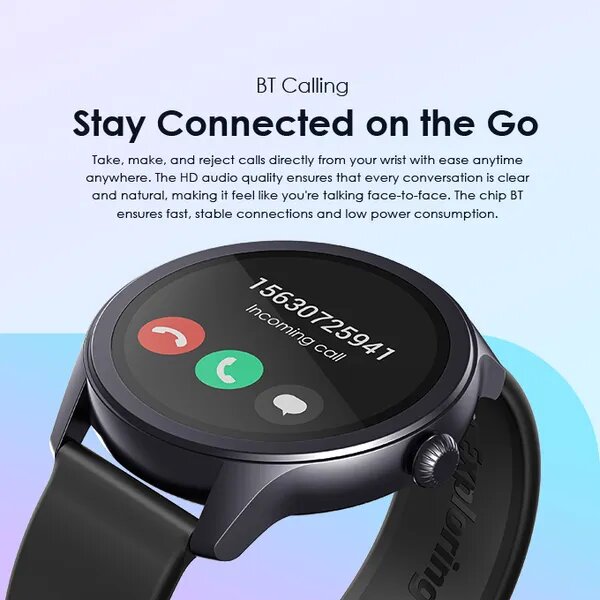 oraimo Watch 2 R