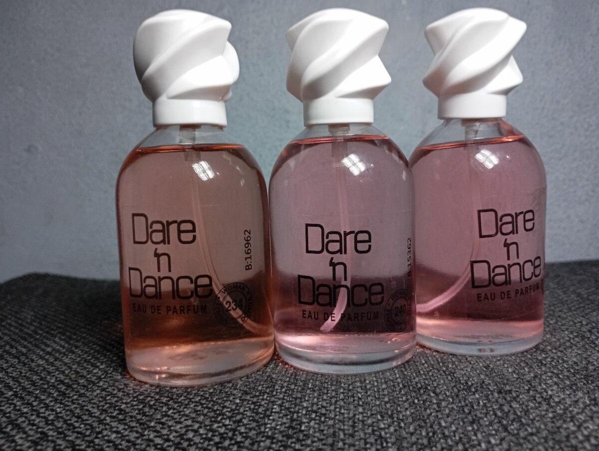 Dare 'n Dance