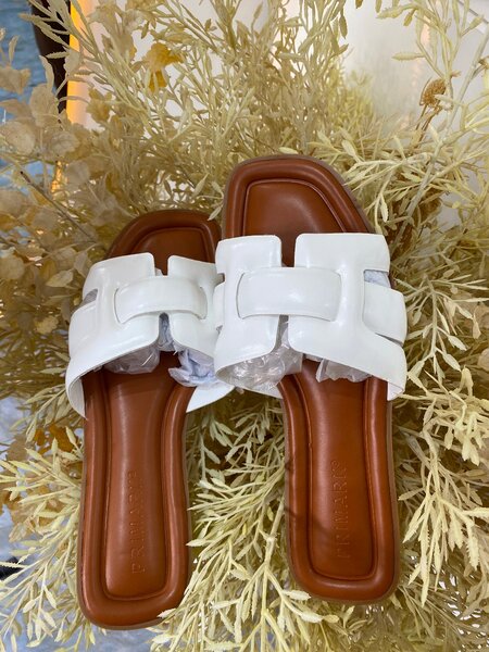 Primark slippers