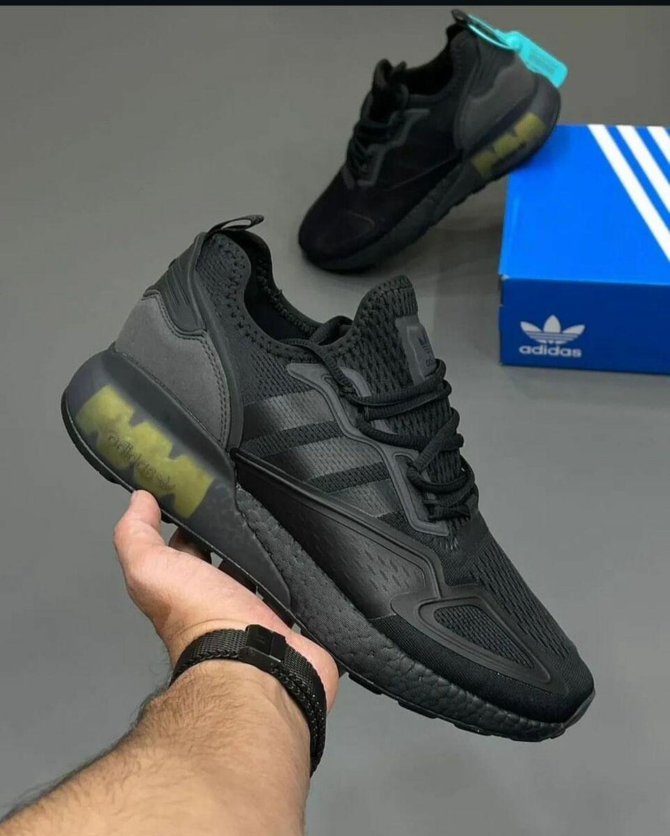 Adidas ZX boost