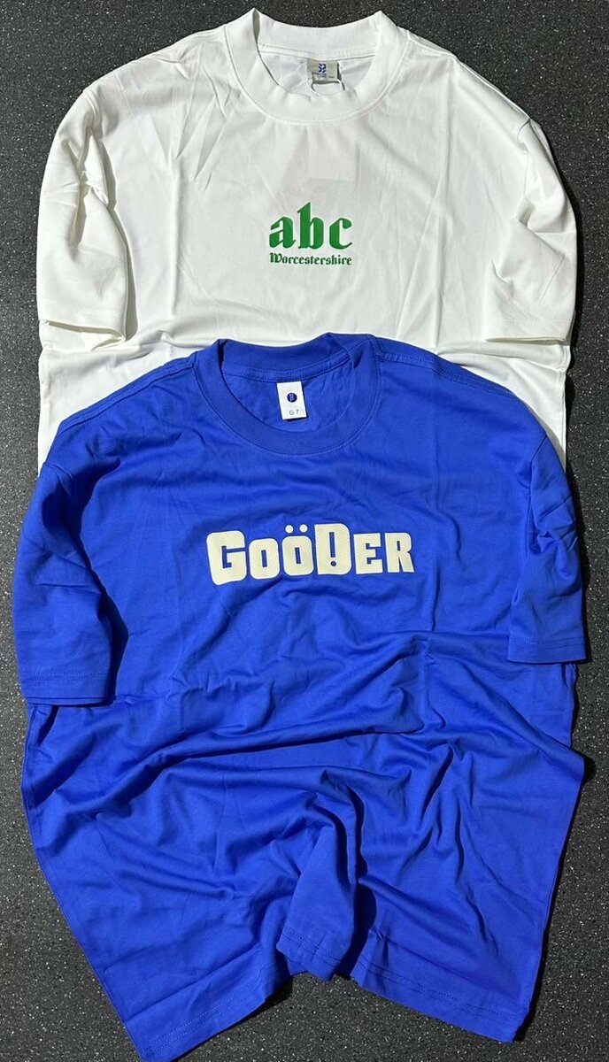 T-shirt Shopp