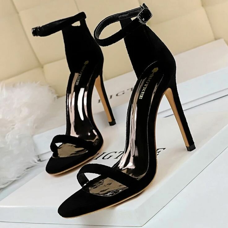 Heels