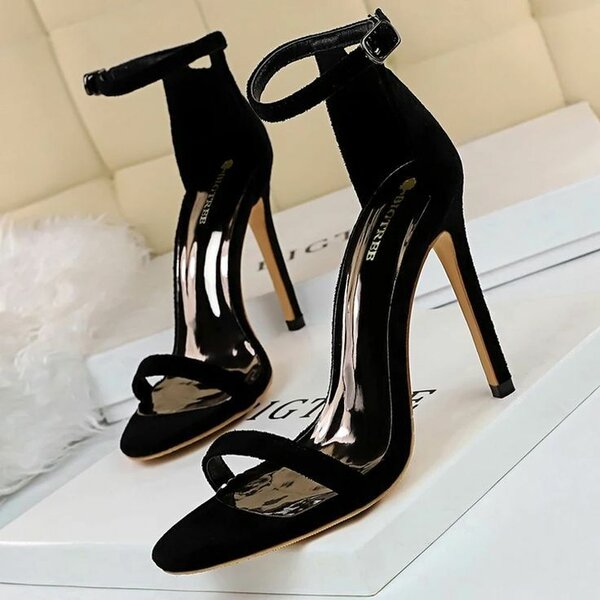 Heels