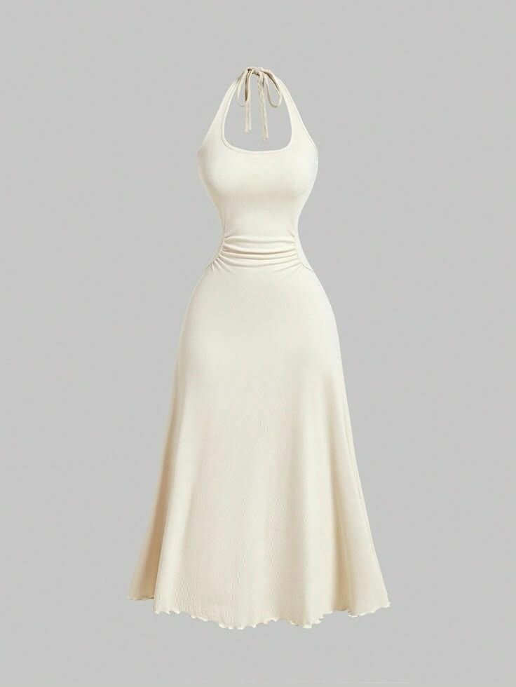 Robe chic