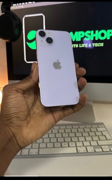 iPhone 14