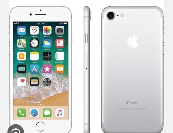 iPhone 7