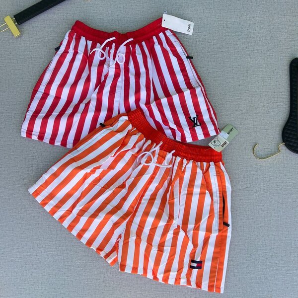 Summer shorts