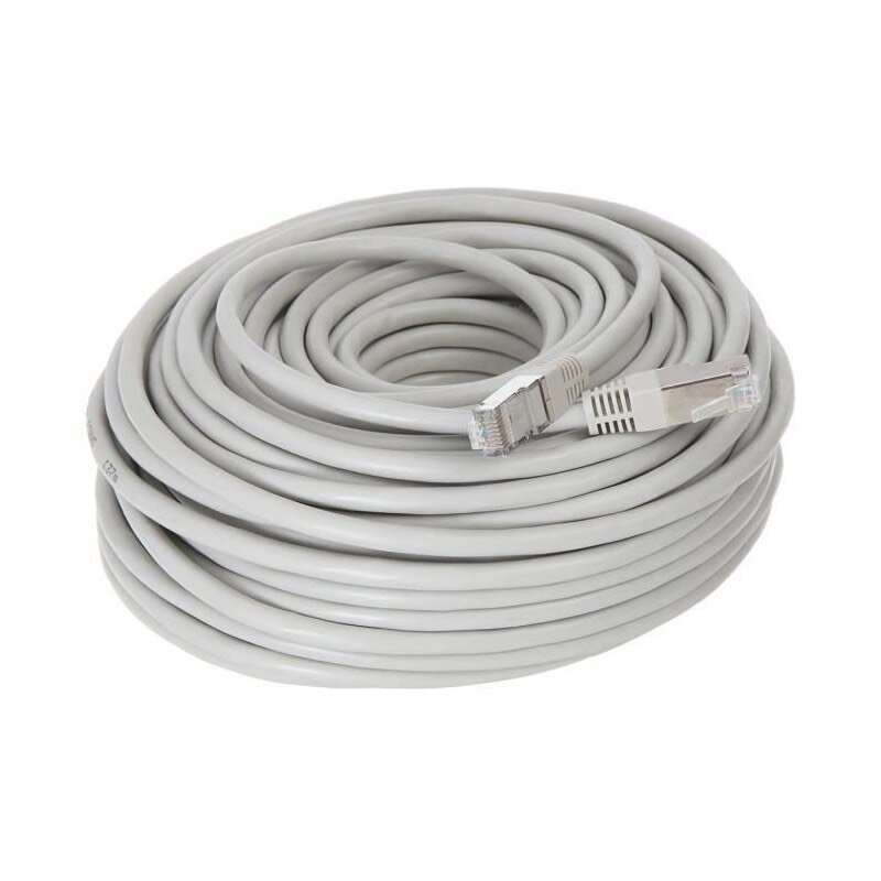Câble internet