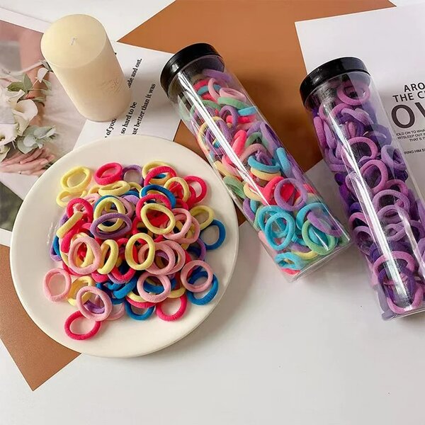 Hair Ties
