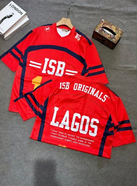 Quality Jerseys
