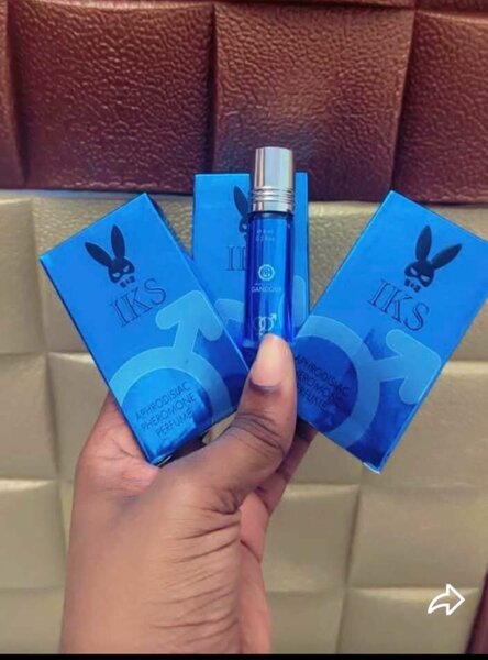 Parfums Iks