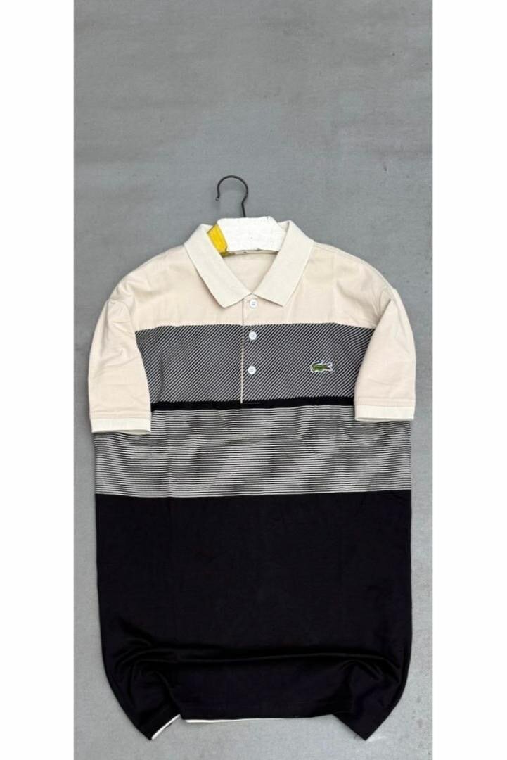 Polo homme