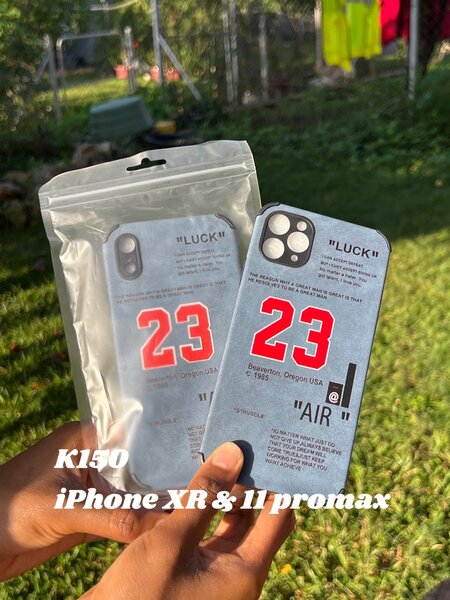 iPhone phone case
