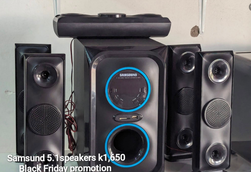 Système audio