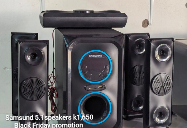 Système audio