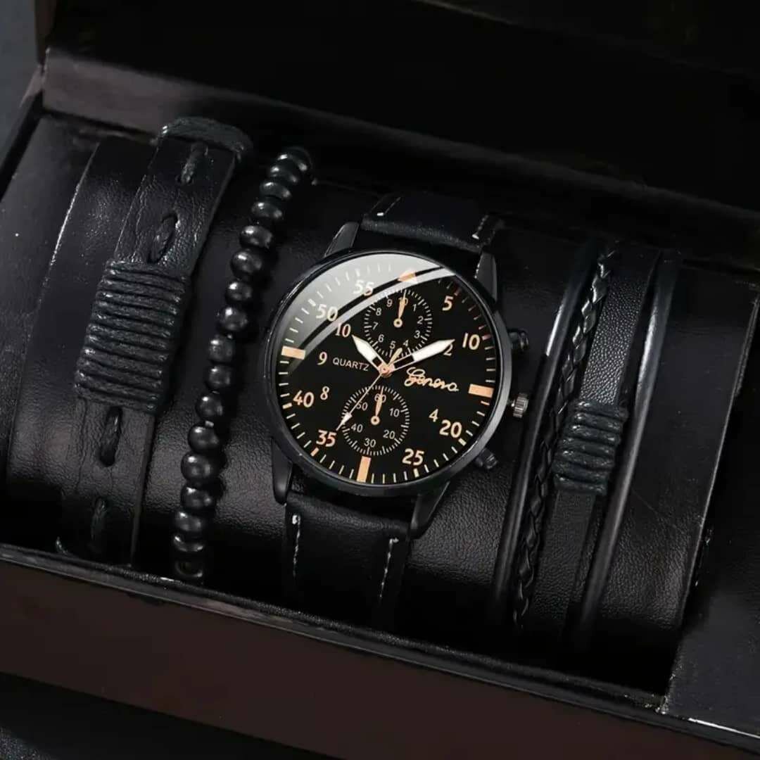 Chic montre Mixte