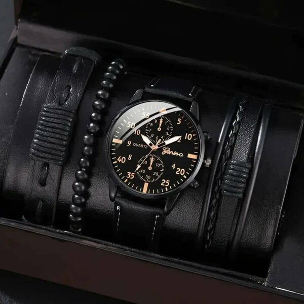 Chic montre Mixte
