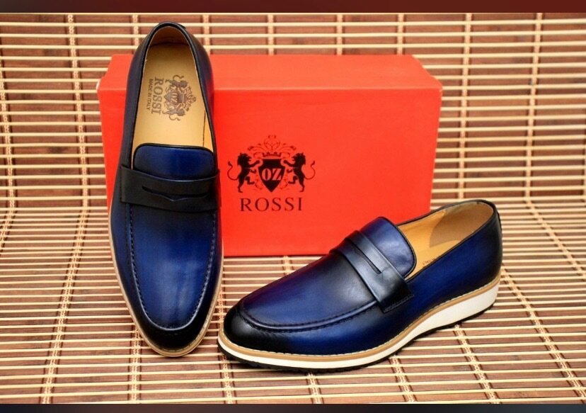 Rossi