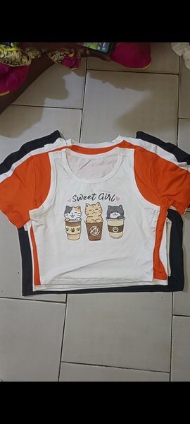 Tops Shein