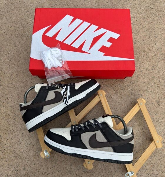 Sneakers Nike tendance