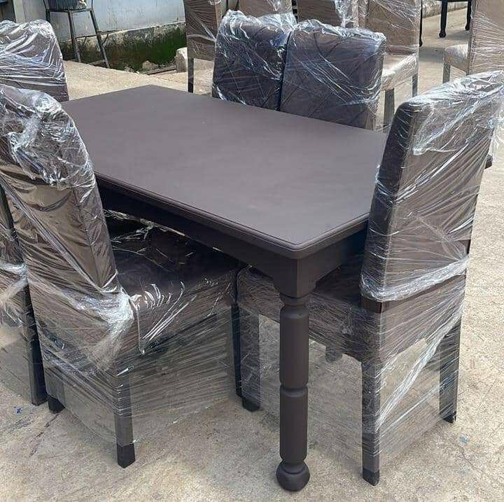Dining tables