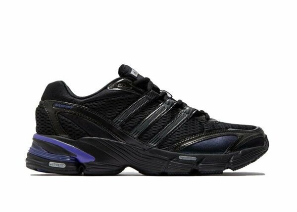PAIRE DE ADIDAS AUTHENTIQUE