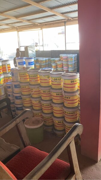 BIGGEST SHOP