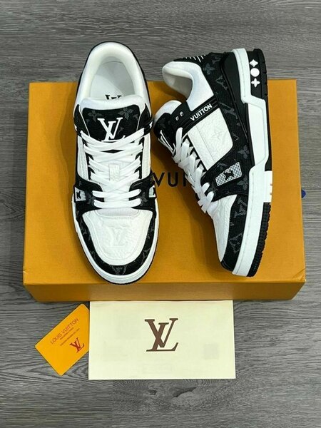 Louis Vuitton shoes
