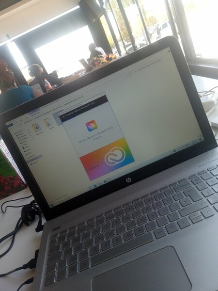 HP ENVY