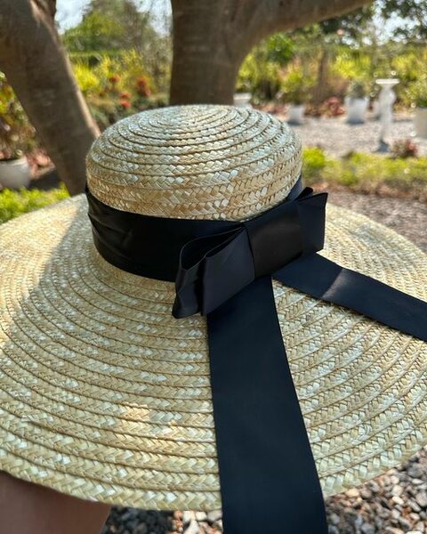 Summer hats
