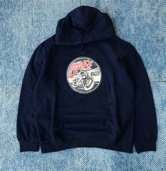 Thrift Hoodie