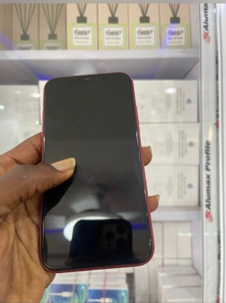 Iphone 11 128gig
