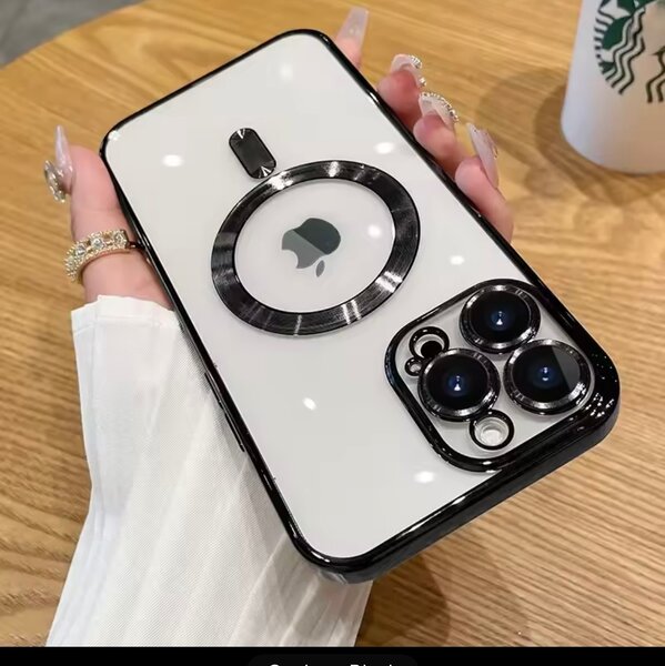Coque de protection élégante iPhone