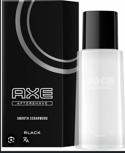 AXE Black 100ml