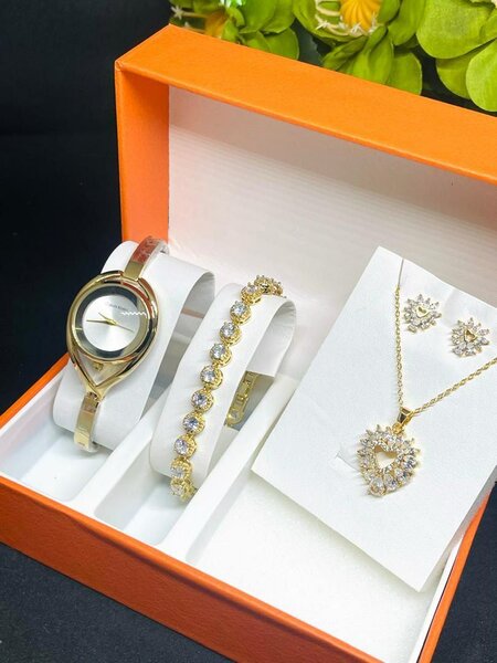 Ladies Set