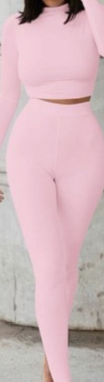 Ladies 2 piece