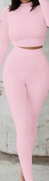 Ladies 2 piece