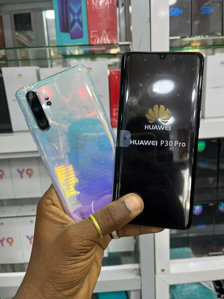HUAWEI P30 pro
